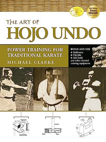 The Art of Hojo Undo