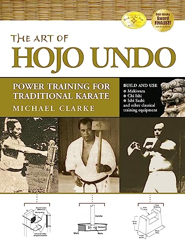 The Art of Hojo Undo