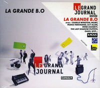 Bo du Grand Journal De Canal +