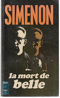 La mort de Belle