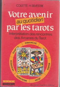 Votre Avenir Au Quotidien