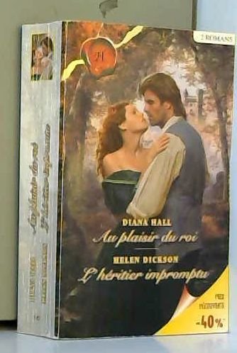 AU PLAISIR DU ROI+L'HERITIER IMPROMPTU