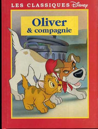 compagnie (Les classiques Disney.)