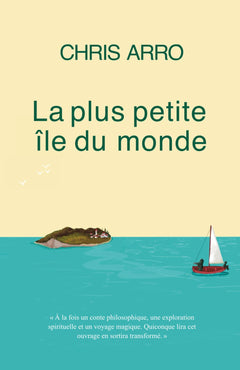 La plus petite île du monde