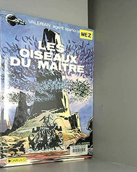 OISEAUX DU MAITRE (LES)