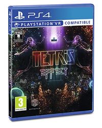 PlayStation, Tetris Effect PSVR