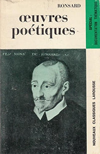 Classiques Larousse