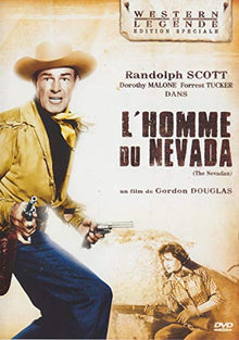 l'homme du Nevada [Édition Spéciale]