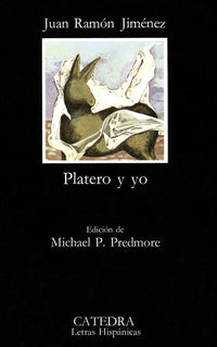 Platero et moi