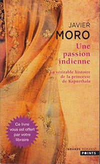 Une passion indienne