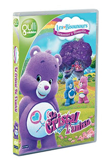Bisounours-Bienvenue à Bisouville-Vol. 4 : Le Cristal de l'amitié