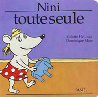 nini toute seule