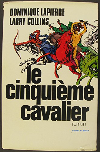 Le cinquième cavalier