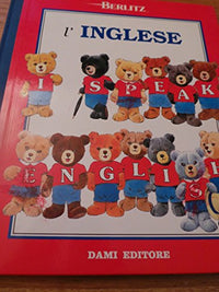 L'anglais