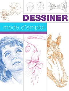 Dessiner, mode d'emploi