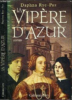 La Vipère d'azur