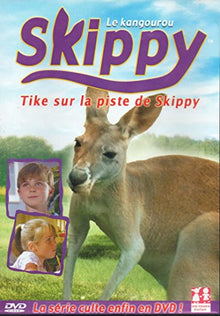 DVD SKIPPY LE KANGOUROU