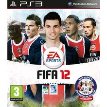 Fifa 12 : Paris Saint Germain - édition spéciale