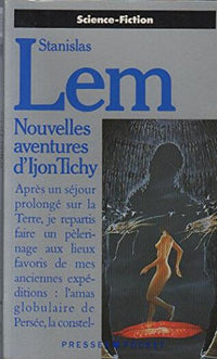 Memoires d'ijon tichy