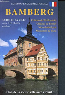 Patrimoine culturel mondial : Bamberg