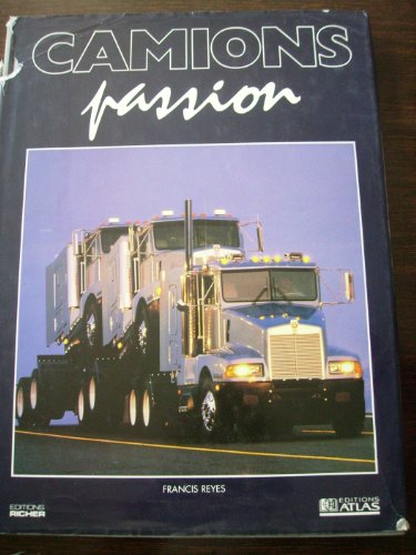 Camions passion