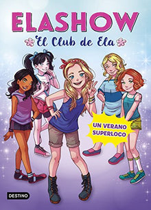 Elashow 2. Un verano superloco (Jóvenes influencers)