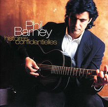 Histoires confidentielles