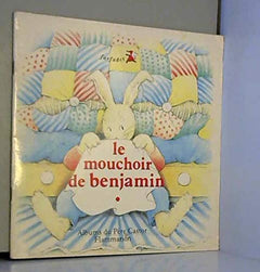 Mouchoir de Benjamin