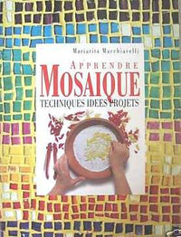 Apprendre mosaique
