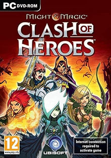 Clash of Heroes