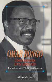Confidences d'un africain