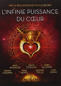 L'infinie puissance du coeur