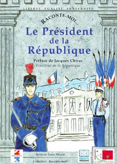 Le président de la République