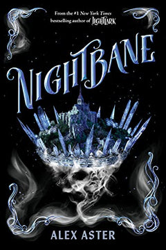 La Saga Lightlark - Livre 2 Nightbane