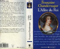 L'allée du Roi