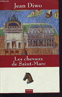Les chevaux de Saint Marc