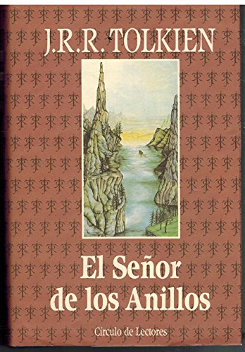 El señor de los anillos