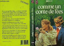 Comme un conte de fées