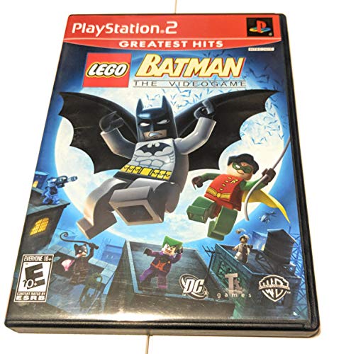 Lego Batman