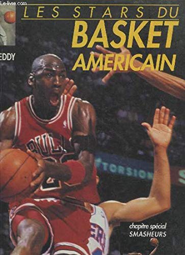 Les stars du basket américain