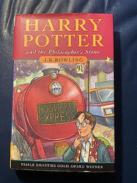 Harry Potter à l'école des sorciers