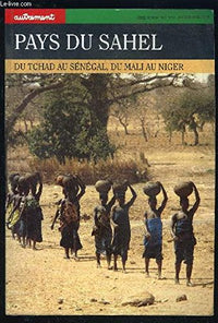 Pays Du Sahel