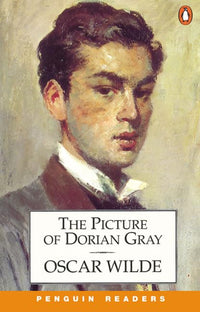 Le portrait de Dorian Gray