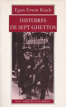 Histoires des sept ghettos