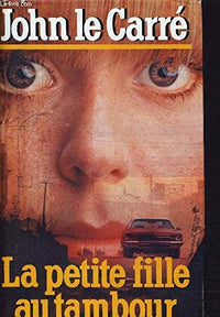 La petite fille au tambour