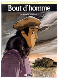 Bout d'homme - Tome 01