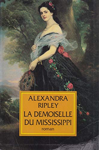 La demoiselle du Mississippi