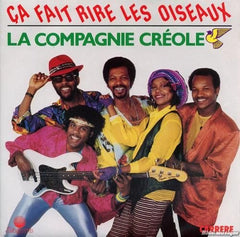 Ca fait rire les oiseaux