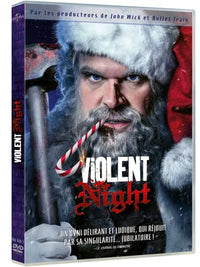 Violent Night