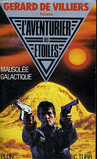 Mausolee galactique